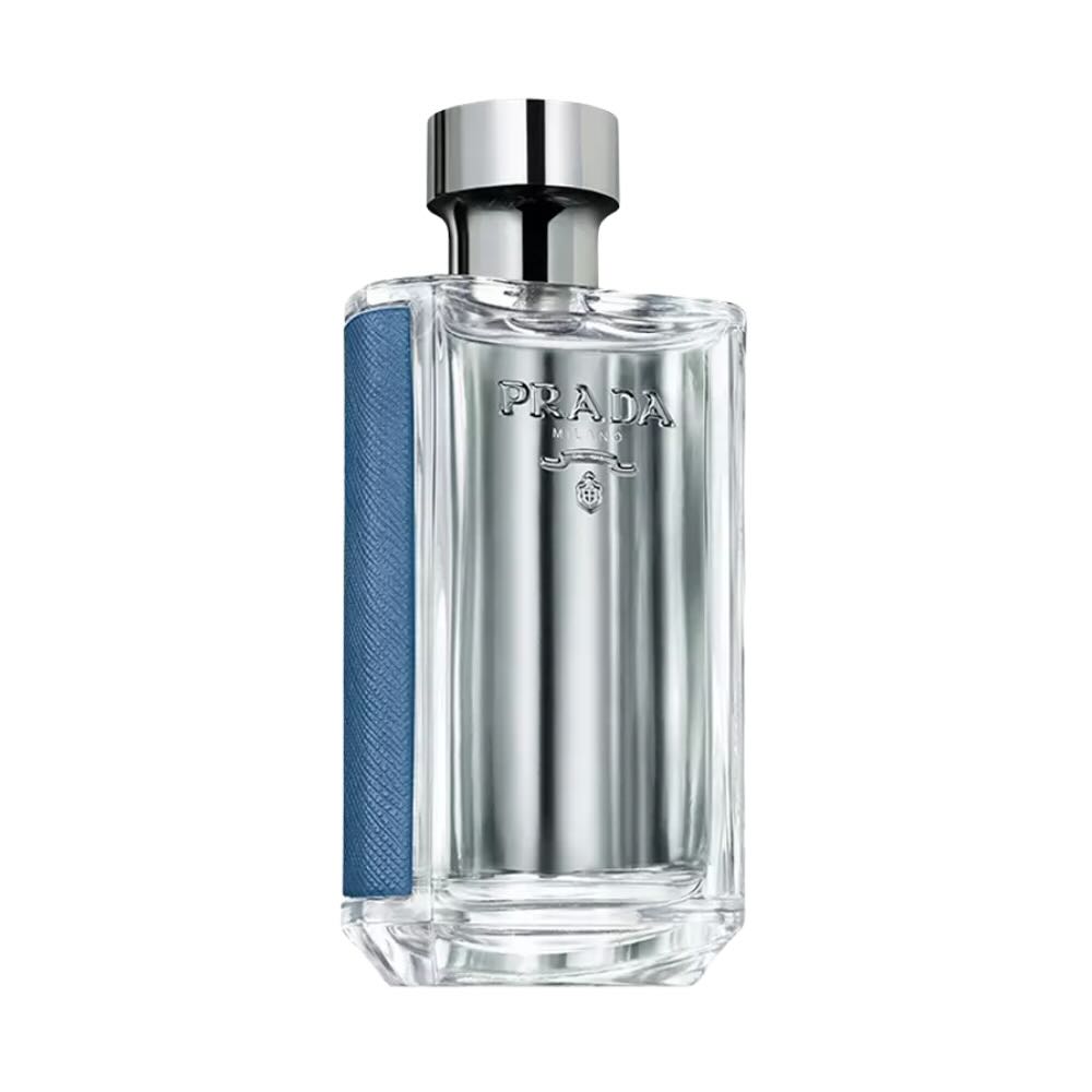 Nước Hoa Nam Prada L'Homme L'Eau EDT 100ml Chính Hãng | Trả Chậm 0% - Hình ảnh chính